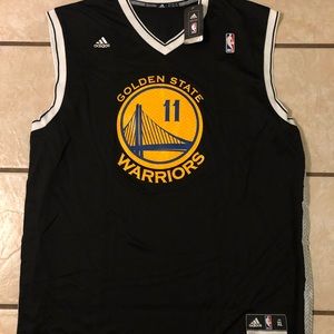 Adidas Klay Thompson XL Jersey